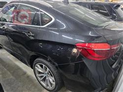 بي ام دبليو X6